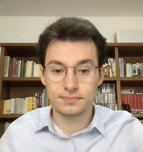 Alberto Antonello